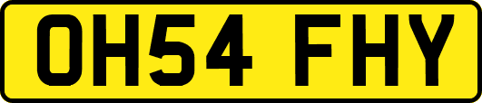 OH54FHY
