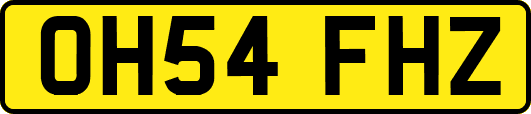 OH54FHZ