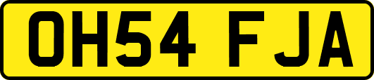 OH54FJA
