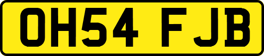 OH54FJB