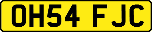 OH54FJC