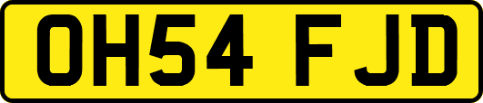 OH54FJD