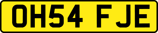 OH54FJE