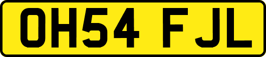 OH54FJL