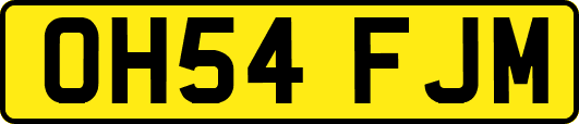 OH54FJM
