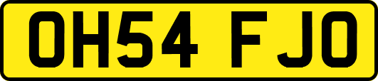 OH54FJO