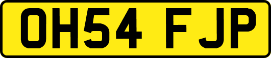 OH54FJP