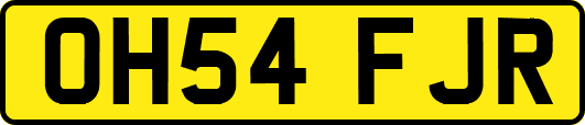 OH54FJR