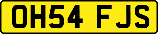 OH54FJS