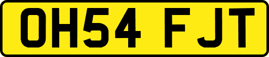 OH54FJT