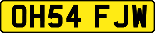OH54FJW