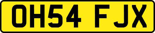 OH54FJX