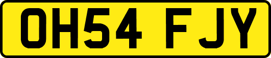 OH54FJY