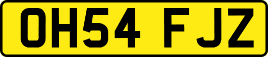 OH54FJZ
