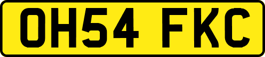 OH54FKC