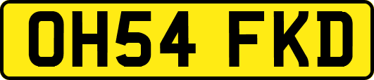 OH54FKD