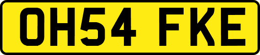 OH54FKE