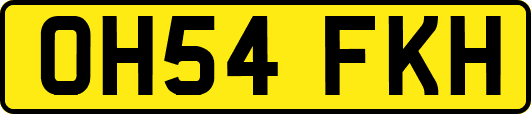 OH54FKH