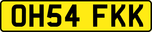 OH54FKK