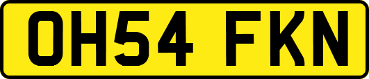 OH54FKN