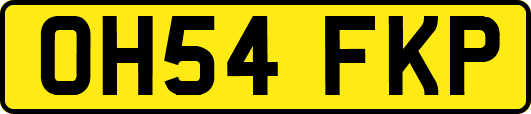 OH54FKP