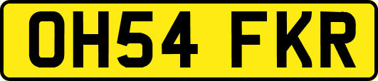 OH54FKR