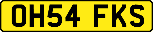 OH54FKS