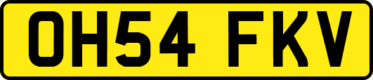 OH54FKV
