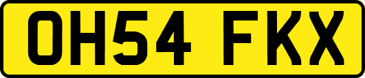 OH54FKX