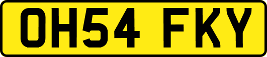 OH54FKY