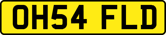 OH54FLD