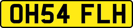 OH54FLH