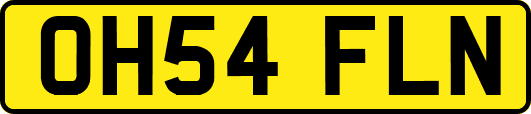 OH54FLN