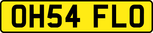 OH54FLO