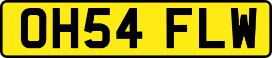 OH54FLW