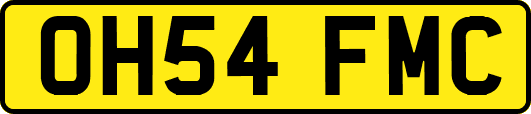 OH54FMC