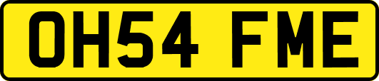 OH54FME