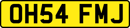 OH54FMJ