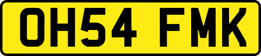 OH54FMK