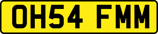 OH54FMM