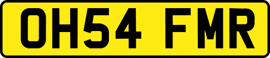 OH54FMR
