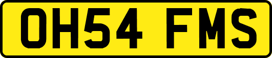OH54FMS