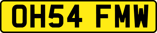 OH54FMW