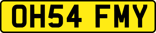 OH54FMY