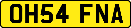 OH54FNA