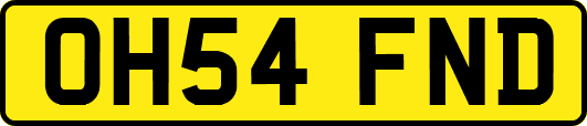 OH54FND