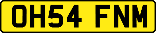 OH54FNM