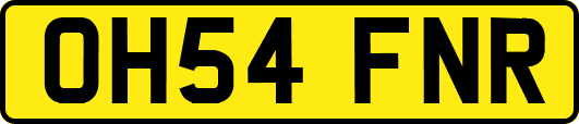 OH54FNR