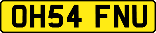 OH54FNU