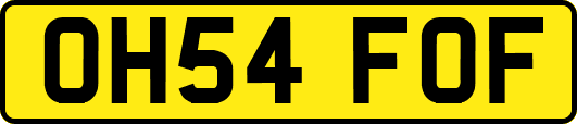 OH54FOF